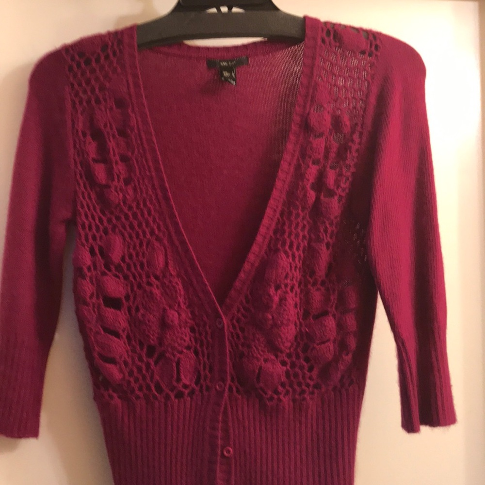 Cardigan